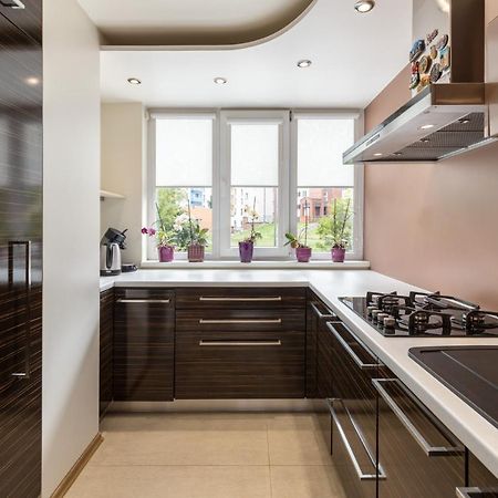 Jekabpils 2 Apartment Рига Екстер'єр фото