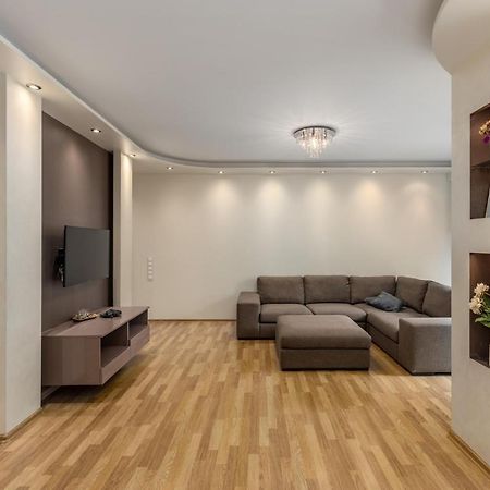 Jekabpils 2 Apartment Рига Екстер'єр фото