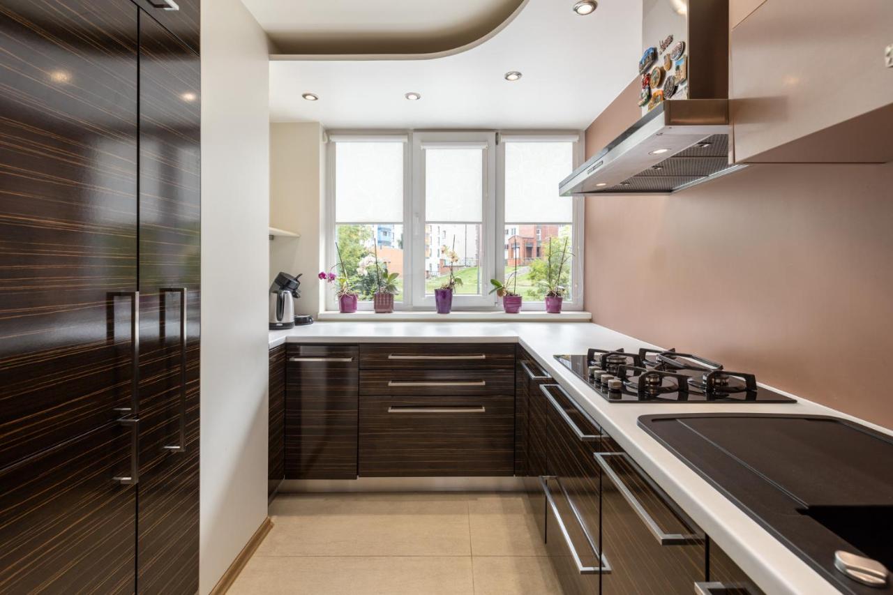 Jekabpils 2 Apartment Рига Екстер'єр фото