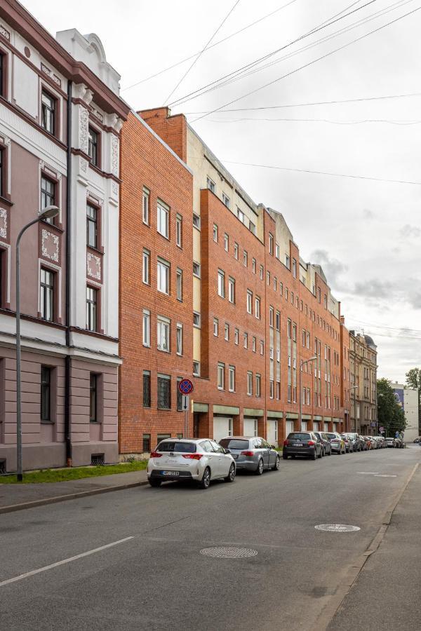 Jekabpils 2 Apartment Рига Екстер'єр фото