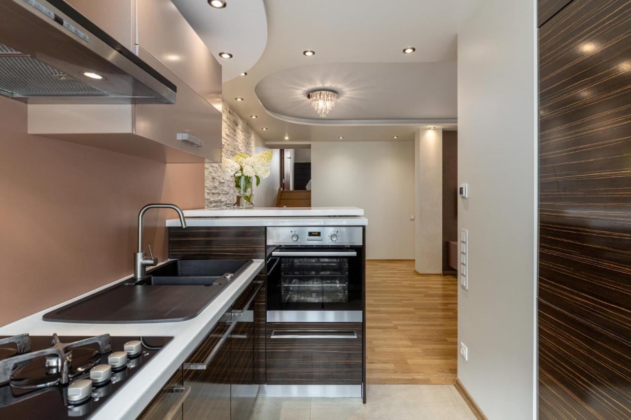 Jekabpils 2 Apartment Рига Екстер'єр фото