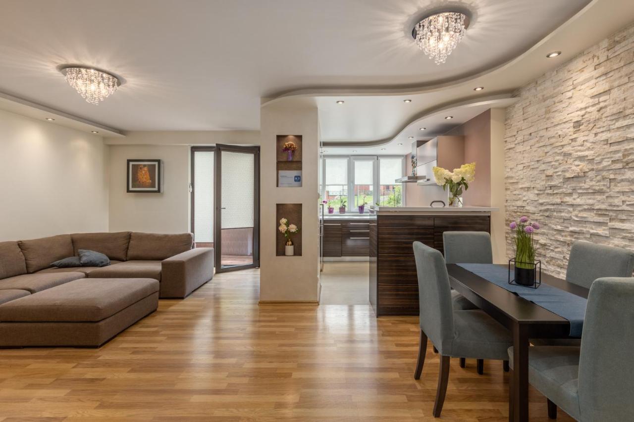 Jekabpils 2 Apartment Рига Екстер'єр фото