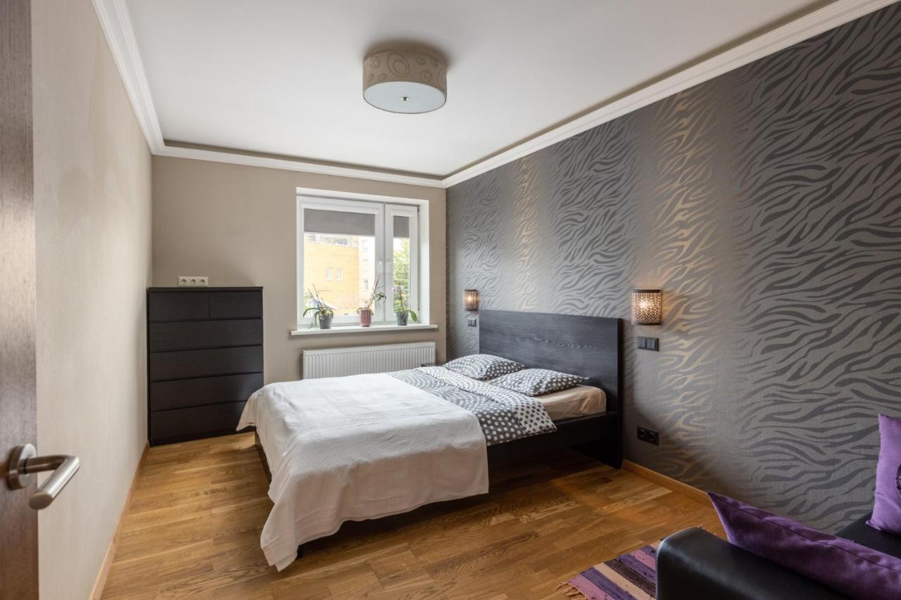 Jekabpils 2 Apartment Рига Екстер'єр фото