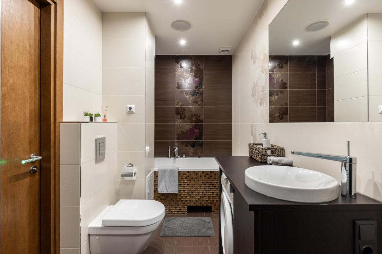 Jekabpils 2 Apartment Рига Екстер'єр фото