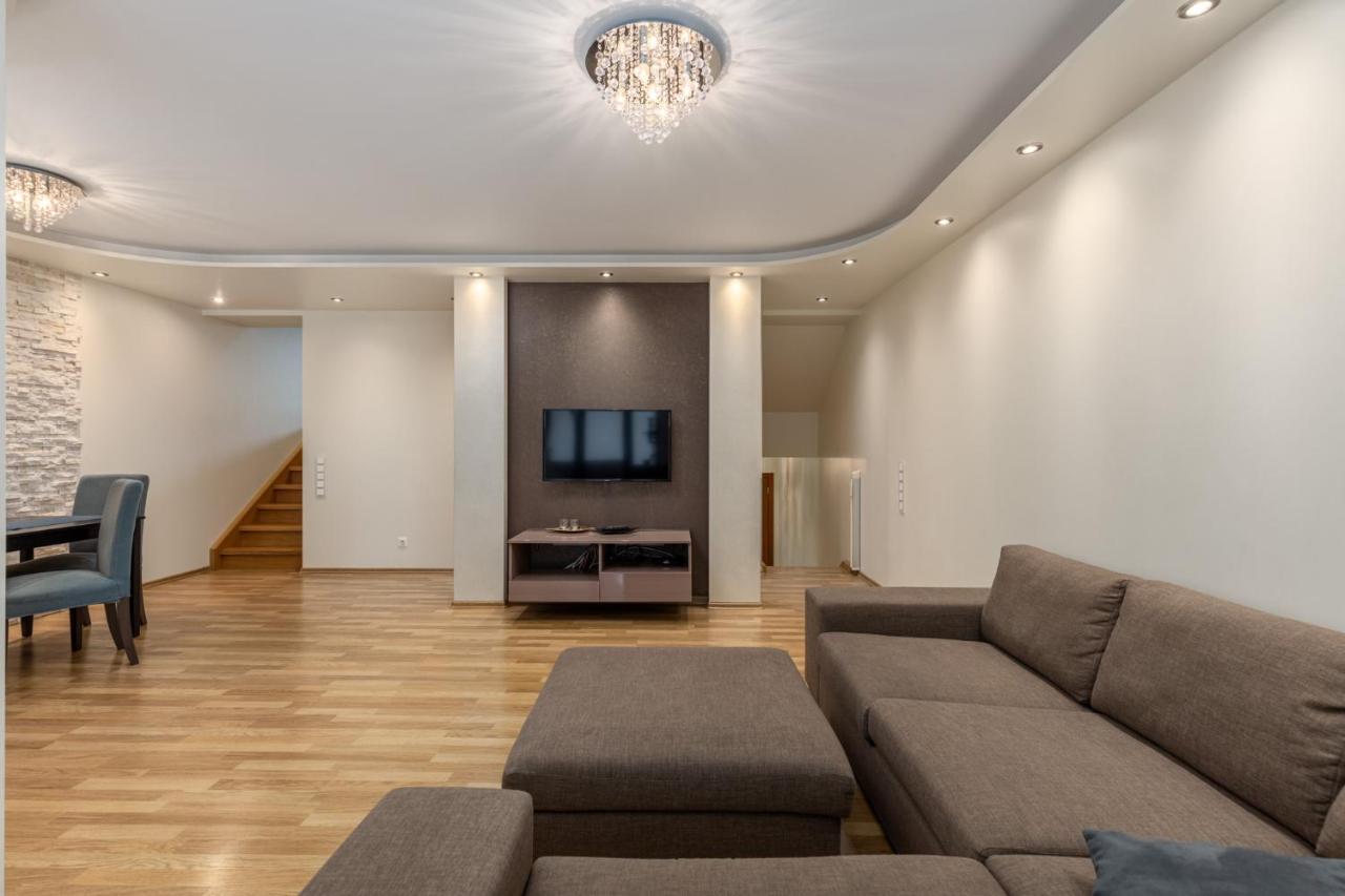 Jekabpils 2 Apartment Рига Екстер'єр фото