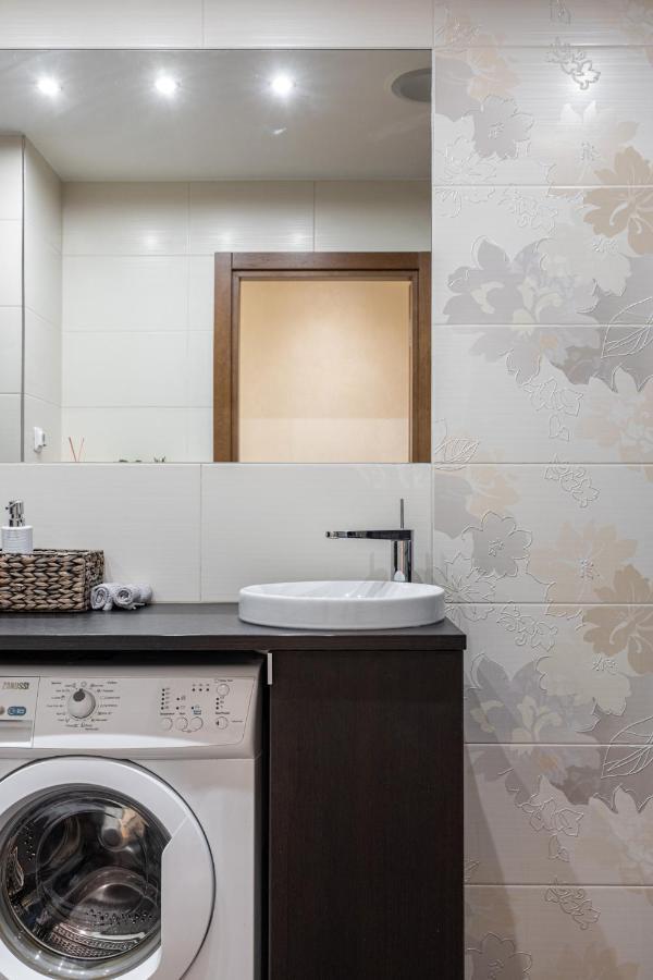 Jekabpils 2 Apartment Рига Екстер'єр фото