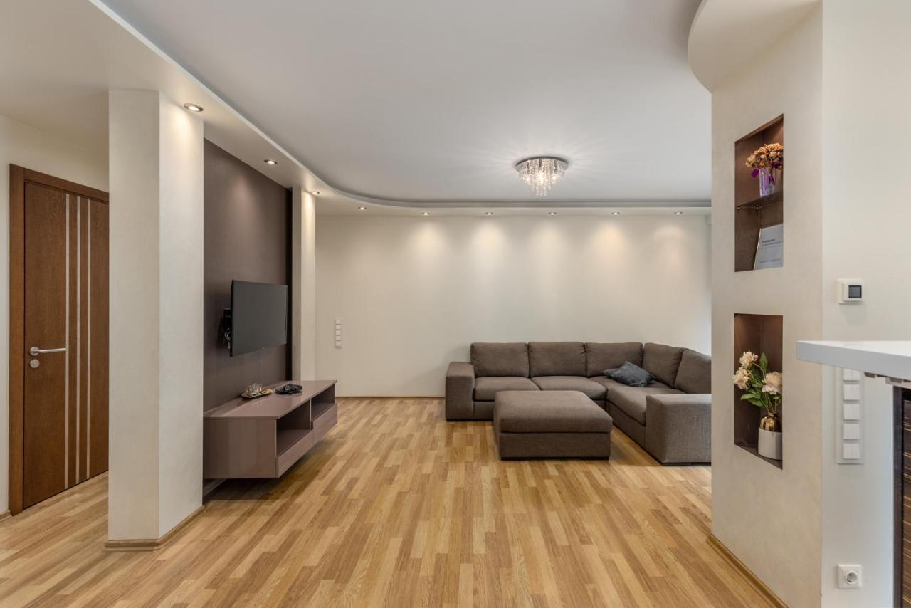 Jekabpils 2 Apartment Рига Екстер'єр фото