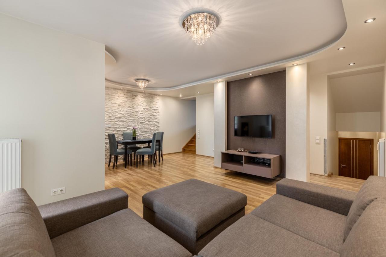Jekabpils 2 Apartment Рига Екстер'єр фото
