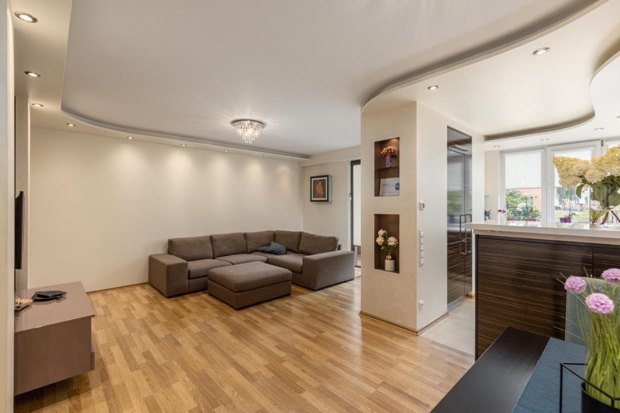 Jekabpils 2 Apartment Рига Екстер'єр фото